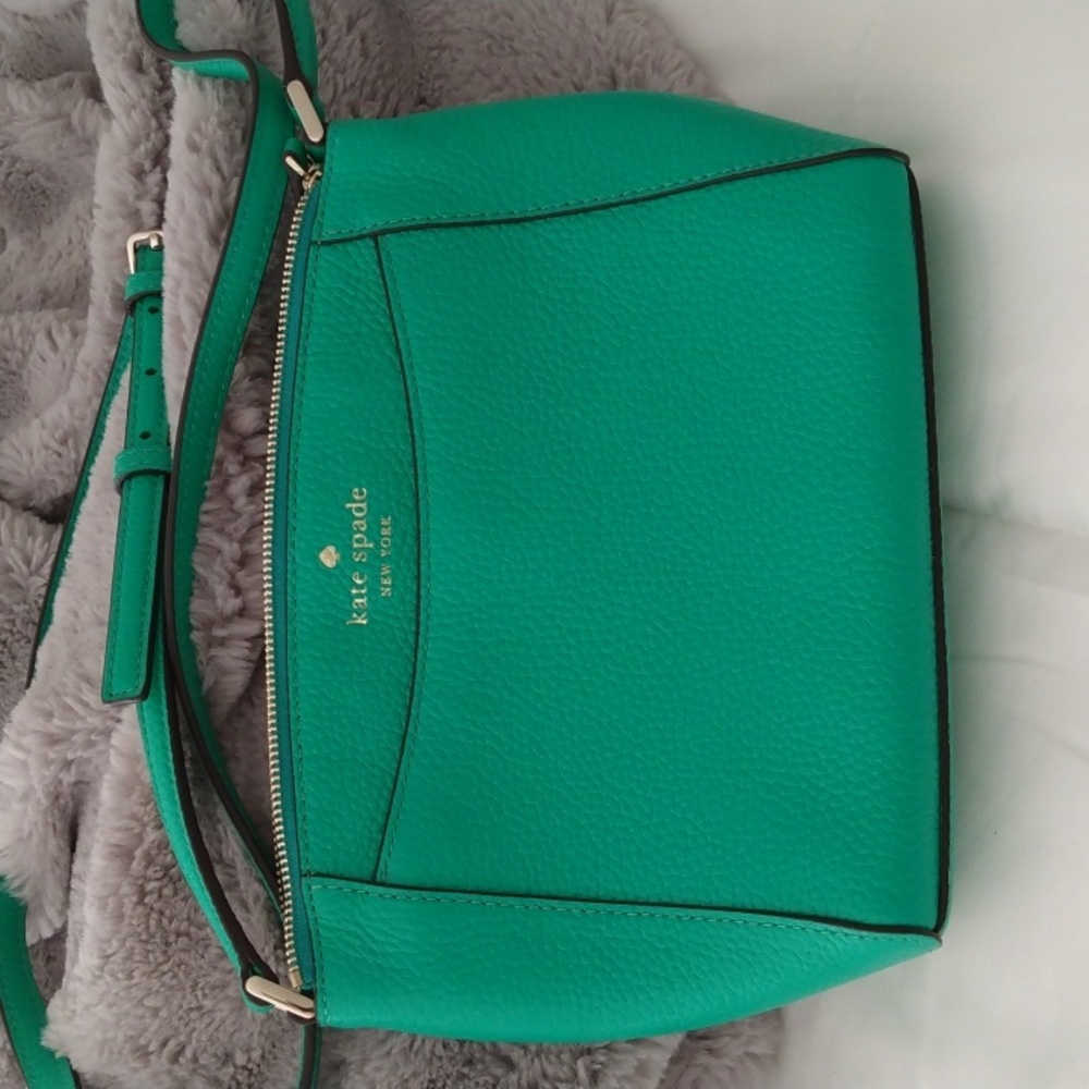 ♠️KATE SPADE♠️ "Monica" crossbody handbag